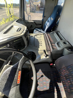 TATRA TERNO TŘÍSTRANKA  ROK VÝROBY 2007 - 18