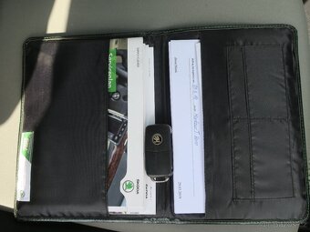 Škoda Citigo 1.0 MPi 44 kW - 18