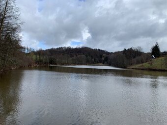 Dlouhodobý pronájem chaty Úbyslavice - 18
