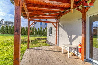 Prodej rodinného domu, 104 m², Ždírec u Blovic - 18
