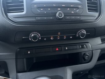 Expert 2,0hdi,80tis.km,6míst,1.maj.Čr,odpočet dph,L2 - 18
