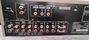 Denon PMA 500-V - 18