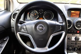 Opel Antara 2.2 CDTI 2x4 Enjoy - 18