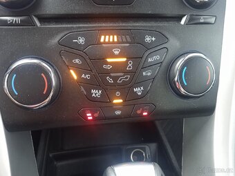 FORD MONDEO KOMBI 1,5 +CNG118Kw,rv2017,AUTOMAT,XENON,LED,ALU - 18