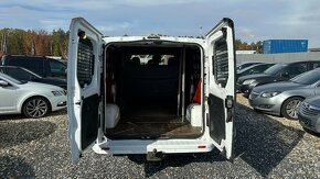 Opel Vivaro 1.6CDTI 70kW 6míst,Klima,Long - 18