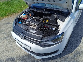 Volkswagen POLO LPG - KUP ČR - KLIMA - HEZKÉ - 18