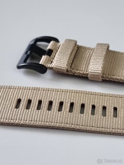 pásky pro Garmin 26 mm - různé barvy a styly - 18
