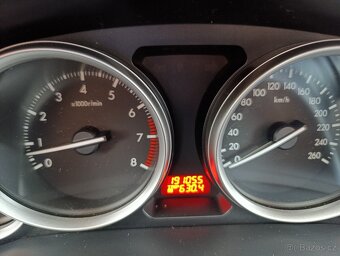 MAZDA 6 GH 2010 Hatchback 2.0 114kw - 18