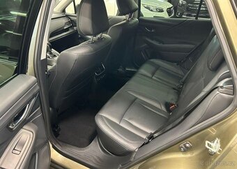 Subaru Outback 2.5 Comfort+kuze Nappa Zaruka 124 kw - 18
