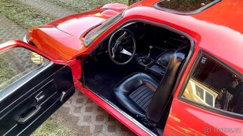 Opel Gt 1.9 - 18