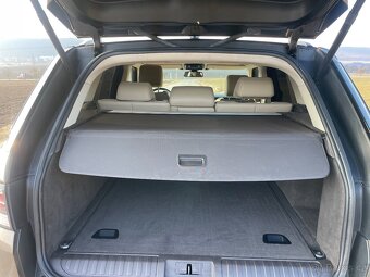 Land Rover Range Rover Sport 3.0 SDV6 HSE, ČR, 2 maj. - 18