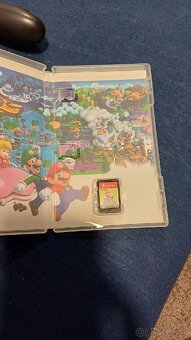Prodám nintendo switch - 18