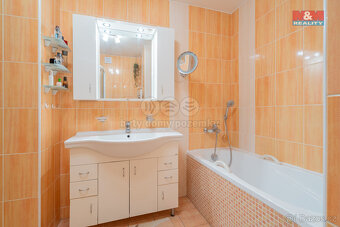 Prodej bytu 4+kk, 104 m², České Budějovice, ul. Lidická tř. - 18
