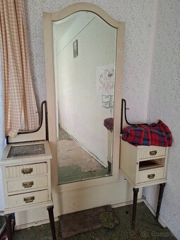 Prodám starožitnost ve stavu nálezu - 18