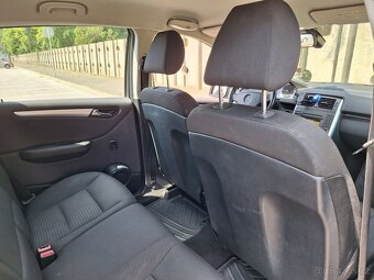 Mercedes-Benz B180 CDI - 18