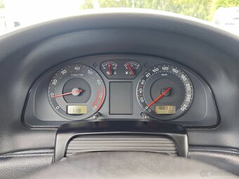 Superb Elegance 1.8T 110kW - 18