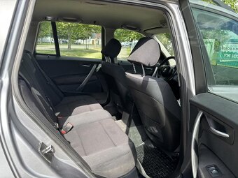 BMW X3 2.0 D 110 kW Xdrive - 18
