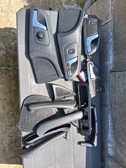 Škoda Oktavia 1.9 74 kw TDI 4X4 náhradní díly - 18