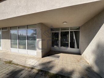 NABÍDKA PRONÁJMU BYTU 1+KK S PĚKNÝM VÝHLEDEM, BRNO – LESNÁ - 18