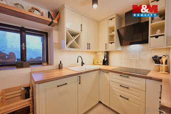 Prodej chalupy, 105 m² - 18