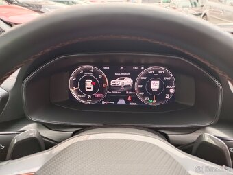 Cupra Formentor 2.0TDI 110kW 4x4 DSG - záruka Autodraft - 18