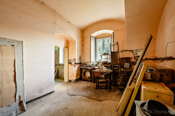 Zámeček KU Vimperk LV 741 - 18