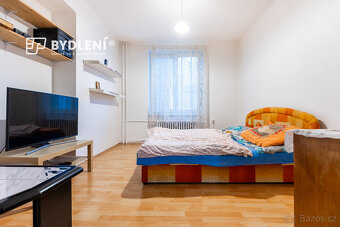 Prodej bytu 2+1 60m² - 18