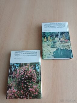 Alpínky,Růže,Atlas hub - 18