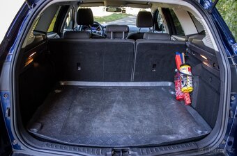 Ford Focus Kombi 1.6 TDCi DPF - 18