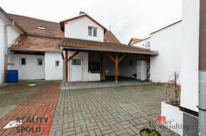 Prodej, domy/rodinný, 560 m2, Vlkýš, Heřmanova Huť, Plzeň-se - 18