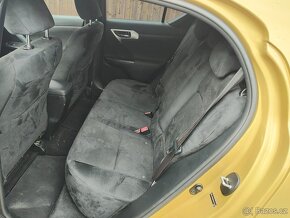 171.000km, Lexus CT200h F Sport NAVI & Servis 40k, Pneu, Kol - 18