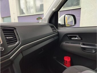 Volkswagen Amarok 3.0 TDI V6 Automat - 18