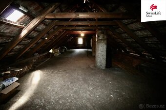 Prodej rodinného domu 230 m2 Hlavní, Záhornice - 18