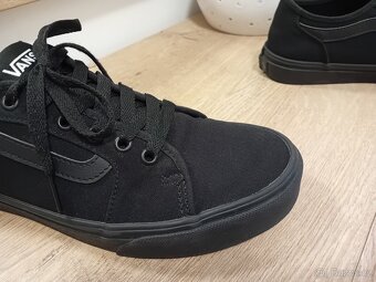 Vans tenisky vel. 40/40,5 unisex - 18