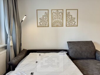 Pronájem byty 1+kk, 30 m2 - Zlín, ev.č. N07970 - 18