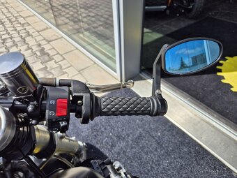 BMW K 100 RT Cafe - 18