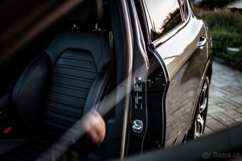 Alfa Romeo Stelvio Veloce 280 Q4 - TOP ZÁNOVNÍ STAV - 18