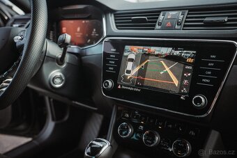 Škoda Superb 3 SPORTLINE 2.0 TDI 110kw DSG - 18