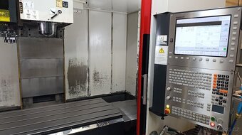 Kovosvit MCV  1016 - 18