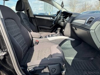 Audi A4 2.0TDi 130KW S-Line 124000KM Automat - 18