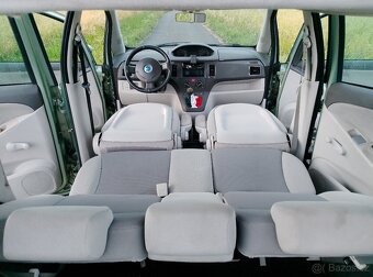 Fiat Idea 1.3 Multijet  2004 - 18