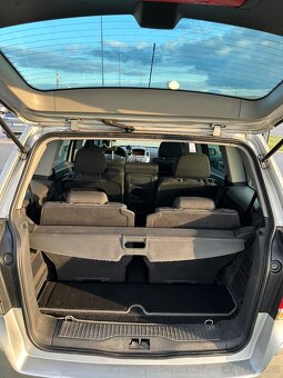 Opel Zafira 1.9CDTI 2008 - 18