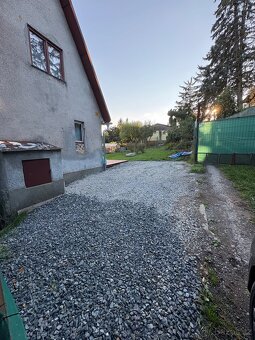 Prodej chaty/ domu - Vráž u Berouna - 18