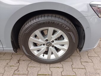 VW Passat B8 Variant 2.0TDI 110kW DSG DCC - záruka Autodraft - 18