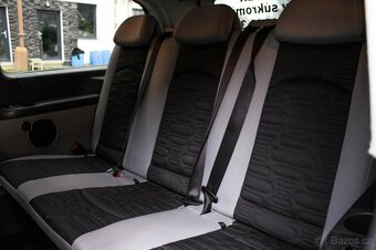 Mercedes-Benz Viano 2.2 CDI Fun Kompakt A/T - 18