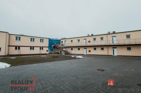 Pronájem, byty/3+kk, 91 m2, Havlíčkova, Týniště nad Orlicí,  - 18