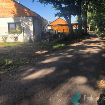 Prodej, pozemek, 1191 m2, Myslíč u Benešova u Prahy - 18