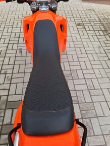Ktm lc4 620 - 18
