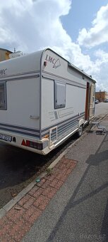 Karavan LMC r.v. 99 - 18