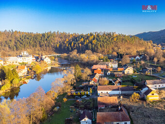 Prodej rodinného domu, 196 m², Kácov - 18